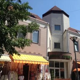 Apart Hotel Hévíz - Egyéb