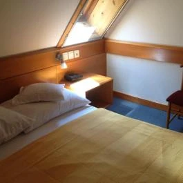 Apart Hotel Hévíz - Egyéb