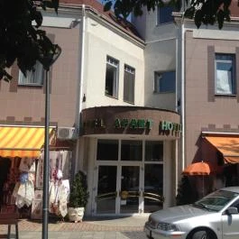 Apart Hotel Hévíz - Egyéb