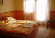 Apartman Berki Hévíz