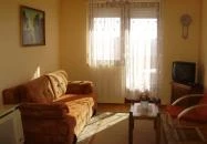 Apartman Berki Hévíz