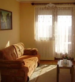 Apartman Berki
