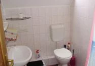 Apartman Berki Hévíz
