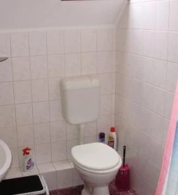 Apartman Berki