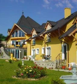 5. Évszak Apartmanház