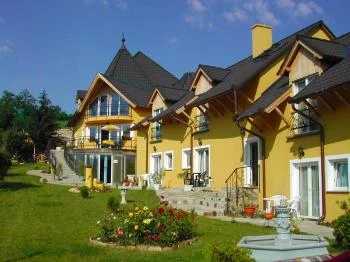 5. Évszak Apartmanház Hévíz