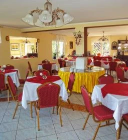 5. Évszak Apartmanház