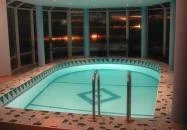 5. Évszak Apartmanház Hévíz