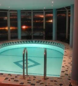 5. Évszak Apartmanház