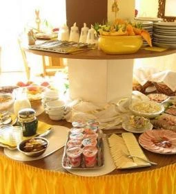 5. Évszak Apartmanház