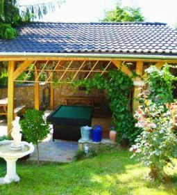 5. Évszak Apartmanház