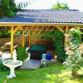 5. Évszak Apartmanház Hévíz - Szórakozás/Sport