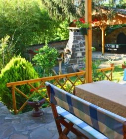 5. Évszak Apartmanház