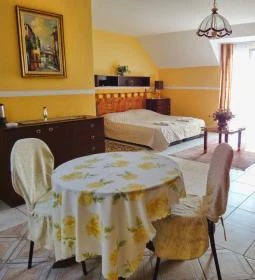 5. Évszak Apartmanház