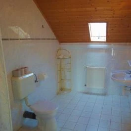 5. Évszak Apartmanház Hévíz - Szobák