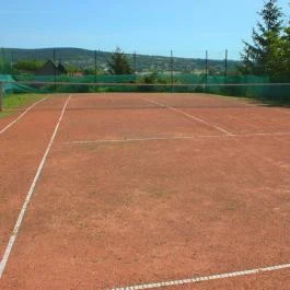 5. Évszak Apartmanház Hévíz - Szórakozás/Sport