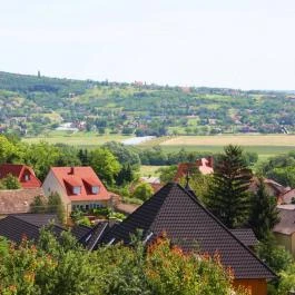 5. Évszak Apartmanház Hévíz - Környék