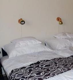 Arany Szőlő Wellness Apartmanház
