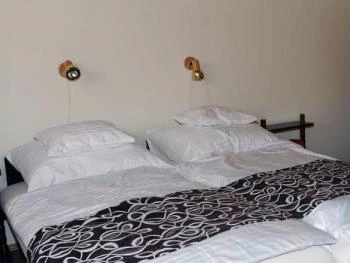 Arany Szőlő Wellness Apartmanház Hévíz