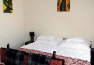 Arany Szőlő Wellness Apartmanház Hévíz