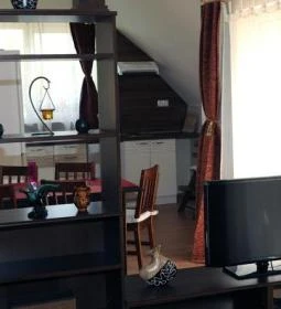 Arany Szőlő Wellness Apartmanház