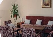 Arany Szőlő Wellness Apartmanház Hévíz