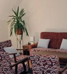 Arany Szőlő Wellness Apartmanház