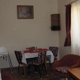 Arany Szőlő Wellness Apartmanház Hévíz - Egyéb