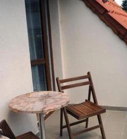 Arany Szőlő Wellness Apartmanház