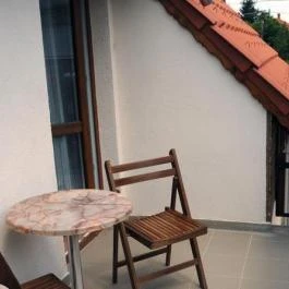 Arany Szőlő Wellness Apartmanház Hévíz - Egyéb