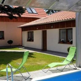 Arany Szőlő Wellness Apartmanház Hévíz - Egyéb