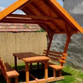 Arany Szőlő Wellness Apartmanház Hévíz - Egyéb