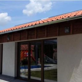 Arany Szőlő Wellness Apartmanház Hévíz - Egyéb