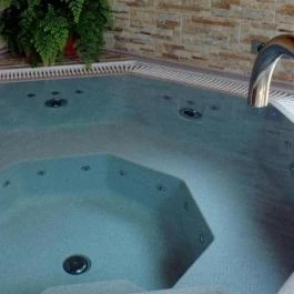 Arany Szőlő Wellness Apartmanház Hévíz - Egyéb