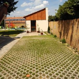 Arany Szőlő Wellness Apartmanház Hévíz - Egyéb