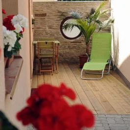 Arany Szőlő Wellness Apartmanház Hévíz - Egyéb