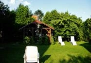 Aranyhal Apartman Hévíz