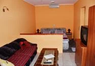 Aranyhal Apartman Hévíz