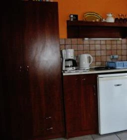 Aranyhal Apartman
