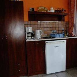 Aranyhal Apartman Hévíz - Egyéb