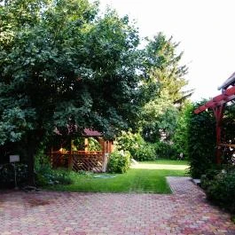 Aranyhal Apartman Hévíz - Egyéb