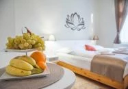 Astoria Panzió Hévíz