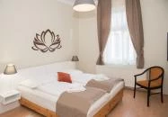 Astoria Panzió Hévíz