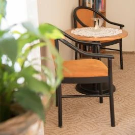 Astoria Panzió Hévíz - Belső