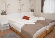 Astoria Panzió Hévíz