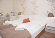 Astoria Panzió Hévíz