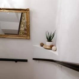 Astoria Panzió Hévíz - Belső