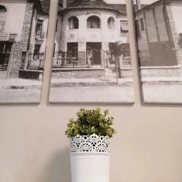 Astoria Panzió Hévíz - Belső