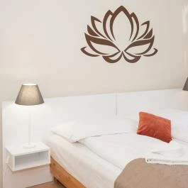 Astoria Panzió Hévíz - Szobák