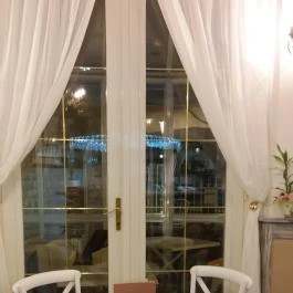 Astoria Panzió Hévíz - Vendéglátás